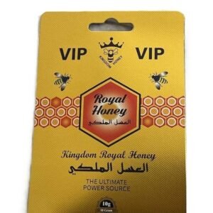 Royal VIP Honey