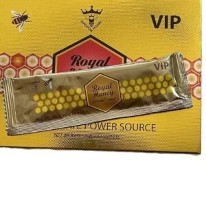 Royal VIP Honey (Sachet)