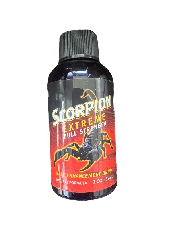 Scorpion Shot