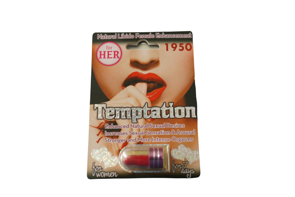 Temptation