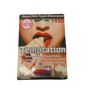 Temptation