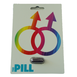 The Pill