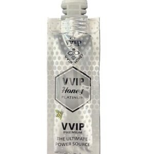 VVIP Platinum Honey