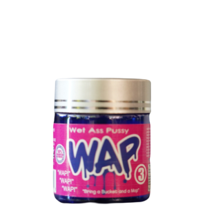 WAP 3 Count