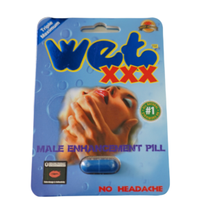 Wet XXX