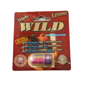 Wild Extreme
