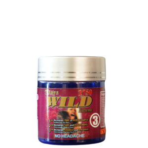 Wild Extreme 3 Count