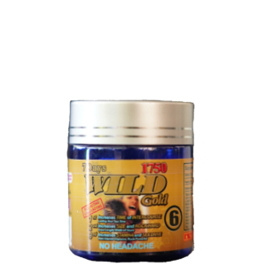 Wild Gold 6 Count
