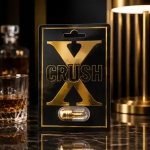 X Crush