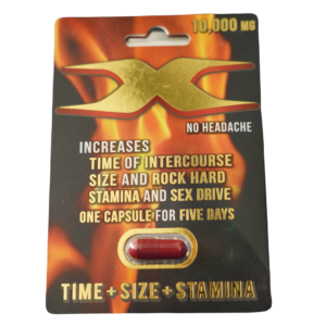 X Fire