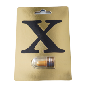 X Gold