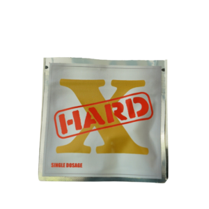 X Hard
