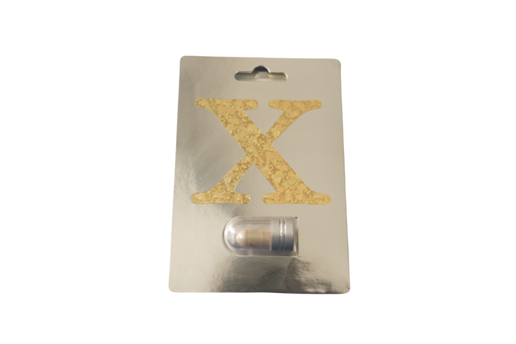 X Platinum