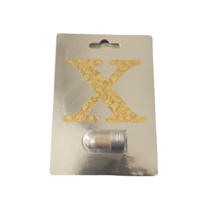 X Platinum