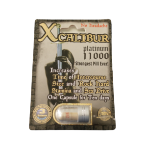 Xcalibur Platinum