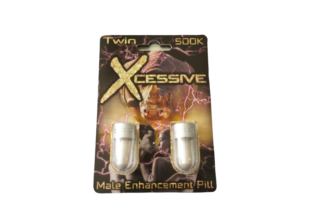Xcessive
