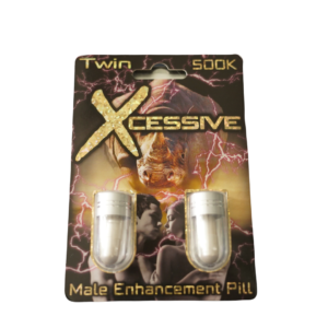 Xcessive