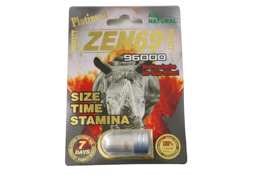 ZEN 69