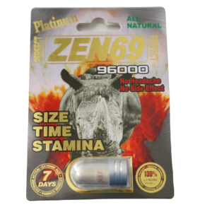 ZEN 69